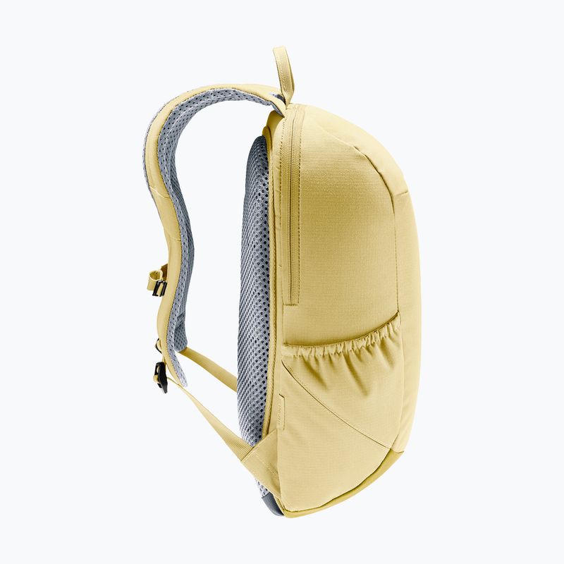 Рюкзак міський deuter Stepout 12 l ginger/turmeric 5
