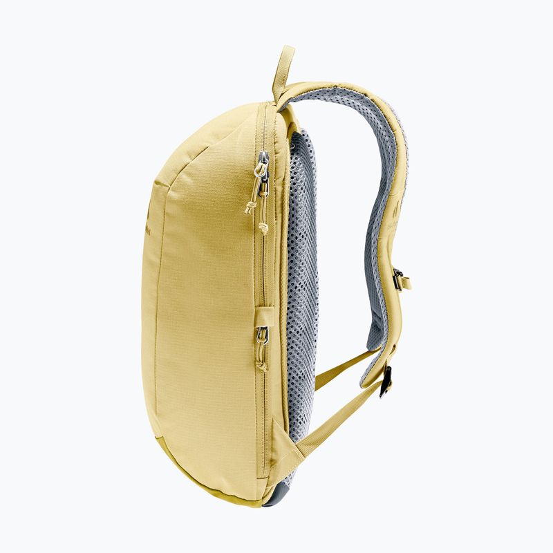 Рюкзак міський deuter Stepout 12 l ginger/turmeric 6
