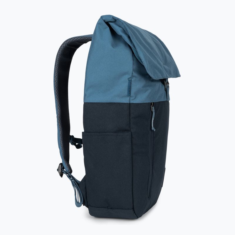 Рюкзак туристичний Deuter UP Seoul 16 + 10 l ink/atlantic 2