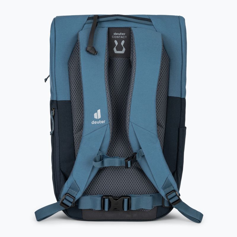 Рюкзак туристичний Deuter UP Seoul 16 + 10 l ink/atlantic 3