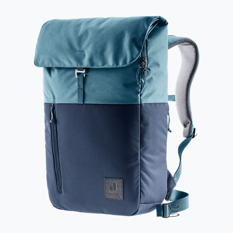 Рюкзак туристичний Deuter UP Seoul 16 + 10 l ink/atlantic 6