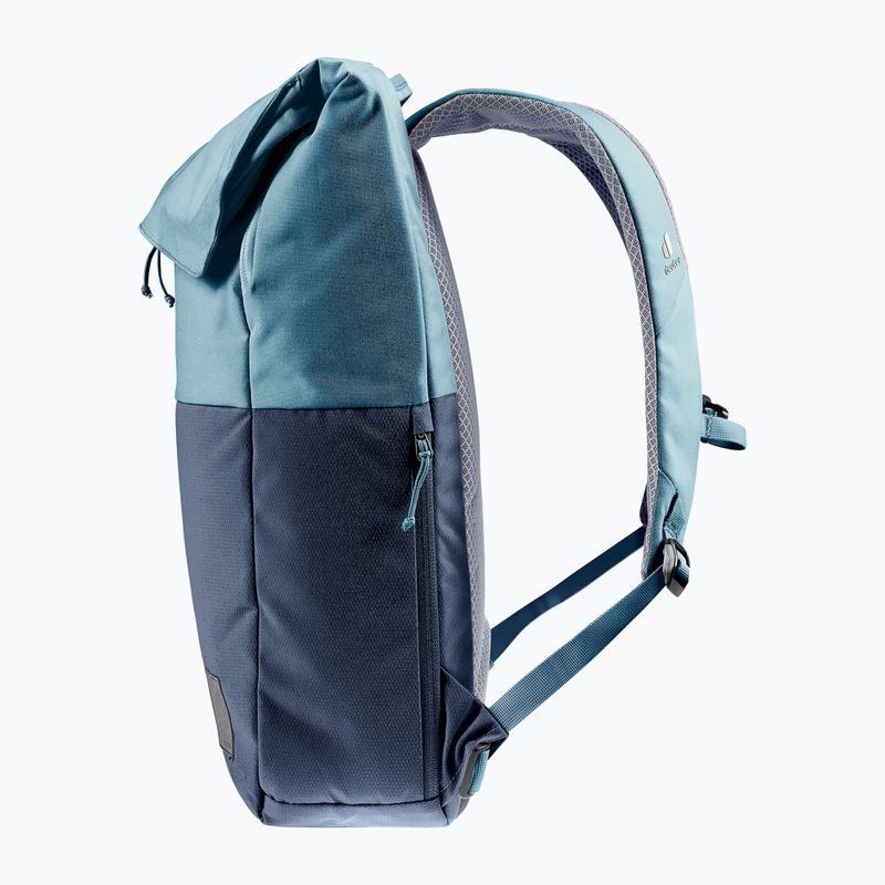 Рюкзак туристичний Deuter UP Seoul 16 + 10 l ink/atlantic 9