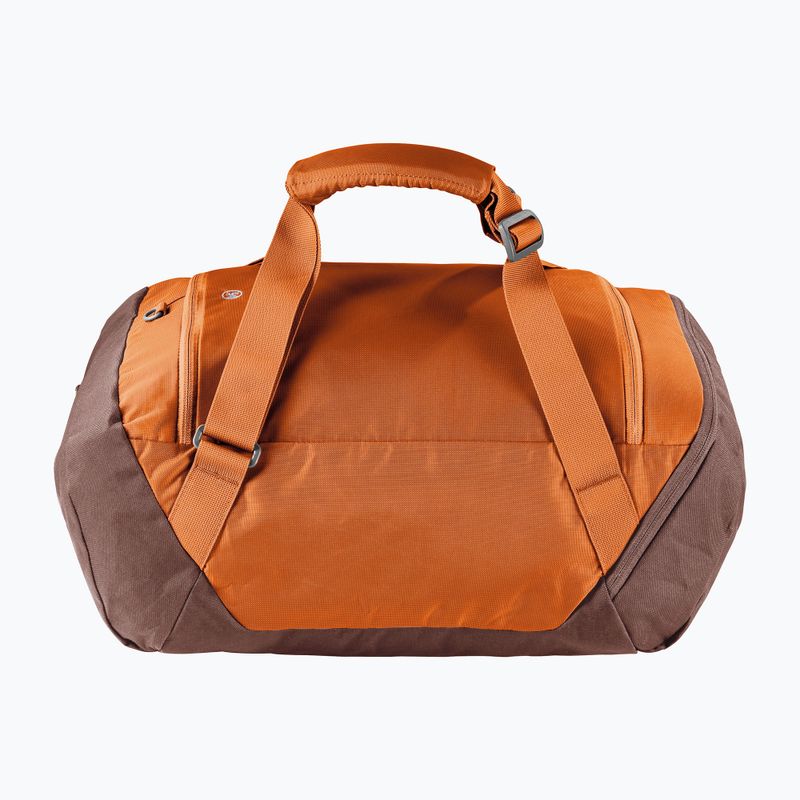 Сумка дорожня Deuter Aviant Duffel 35 l chestnut/umbra 3