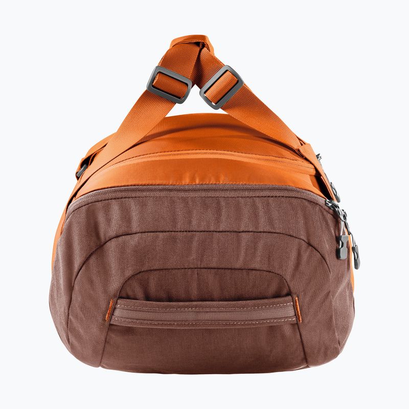Сумка дорожня Deuter Aviant Duffel 35 l chestnut/umbra 6