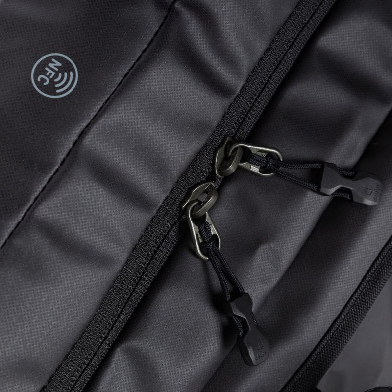 Сумка дорожня Deuter Aviant Duffel 40 l black 4