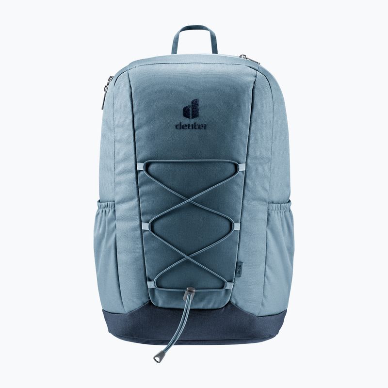 Рюкзак міський Deuter Gogo 28 l atlantic/ink 5