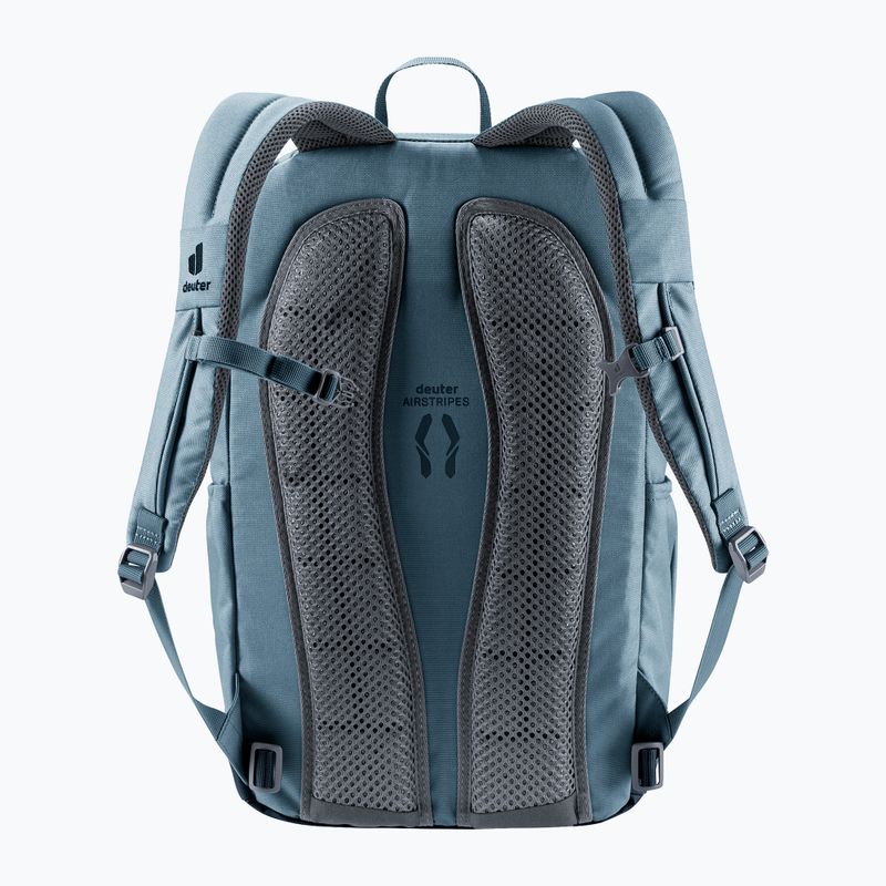 Рюкзак міський Deuter Gogo 28 l atlantic/ink 7