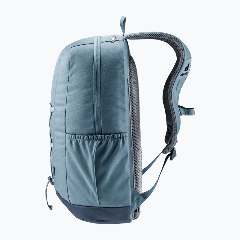 Рюкзак міський Deuter Gogo 28 l atlantic/ink 9