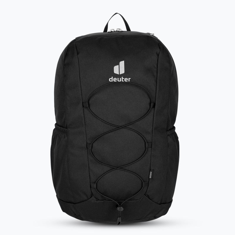 Рюкзак міський Deuter Gogo 28 l black