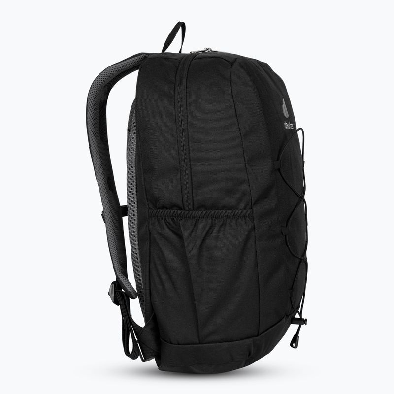 Рюкзак міський Deuter Gogo 28 l black 2