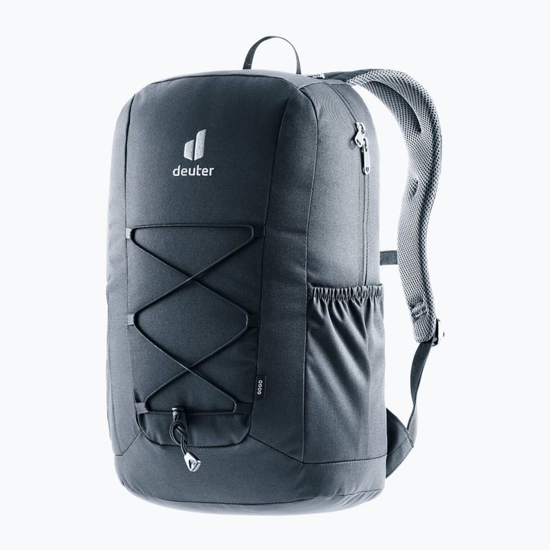 Рюкзак міський Deuter Gogo 28 l black 5