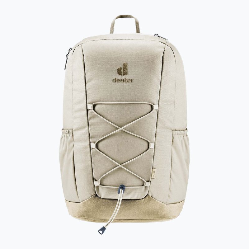 Рюкзак Deuter Gogo 25 л bone/ desert