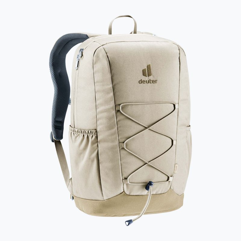 Рюкзак Deuter Gogo 25 л bone/ desert 3