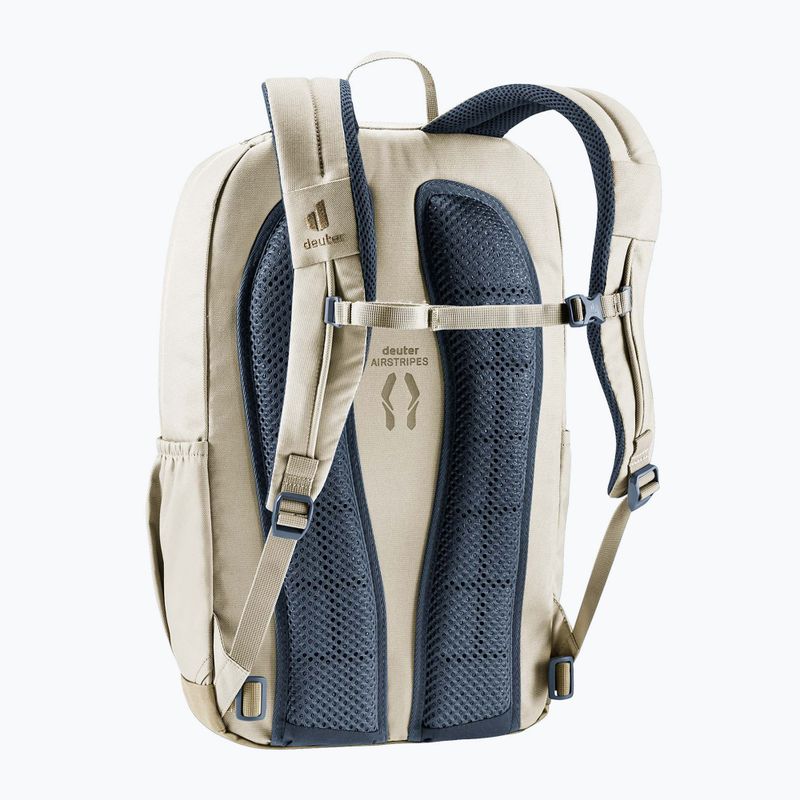 Рюкзак Deuter Gogo 25 л bone/ desert 5