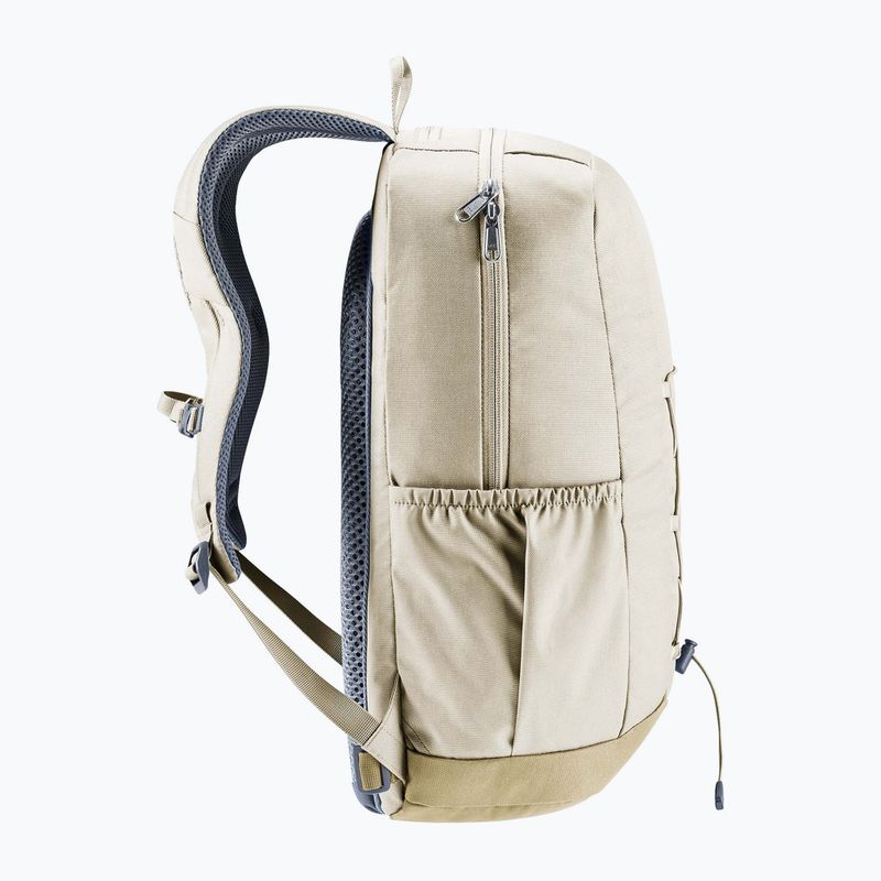 Рюкзак Deuter Gogo 25 л bone/ desert 7