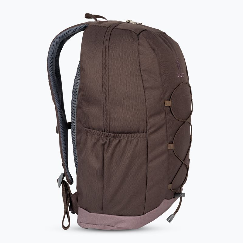 Рюкзак міський Deuter Gogo 28 l raisin/grape 2