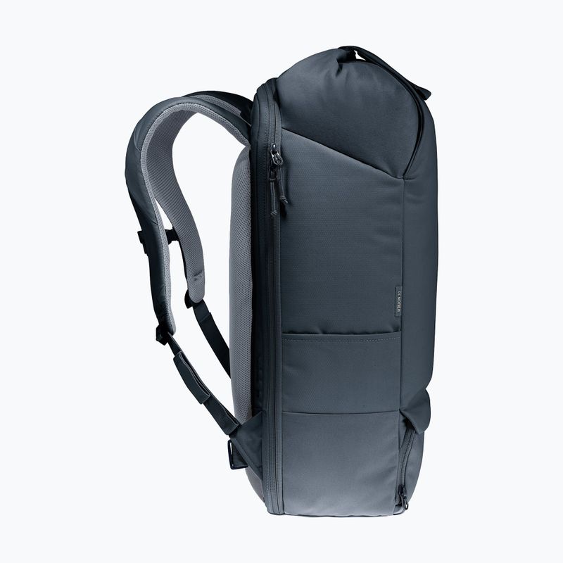 Рюкзак Deuter Utilion 30 л чорний 3