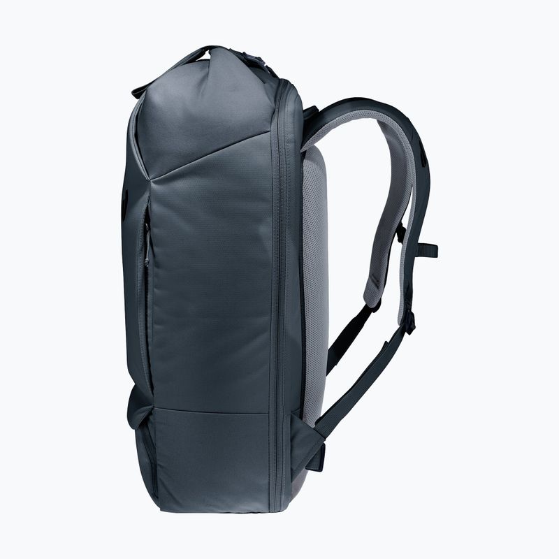 Рюкзак Deuter Utilion 30 л чорний 4