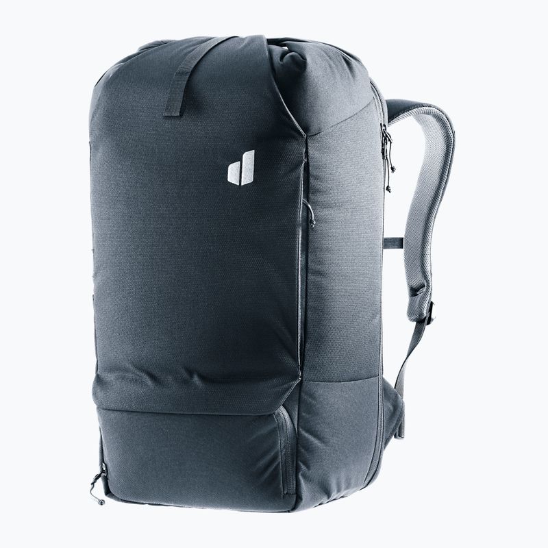 Рюкзак Deuter Utilion 30 л чорний 6