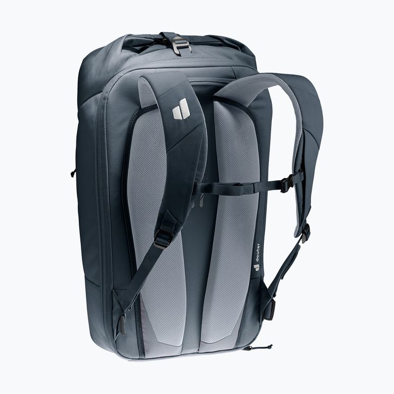 Рюкзак Deuter Utilion 30 л чорний 7