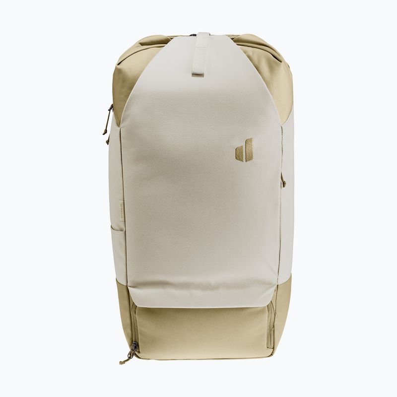 Рюкзак міський deuter Utilion 30 л bone/desert