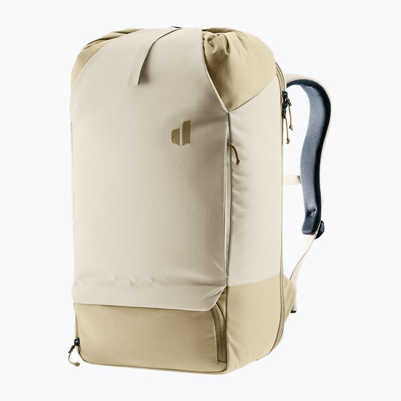 Рюкзак міський deuter Utilion 30 л bone/desert 2