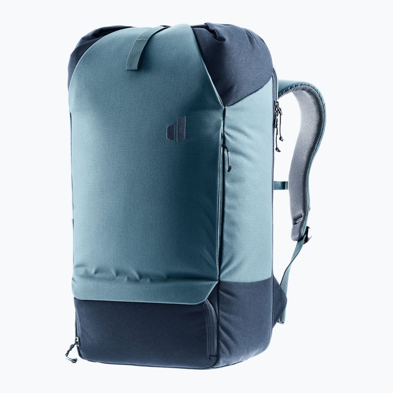 Рюкзак міський deuter Utilion 30 л atlantic/ink 2