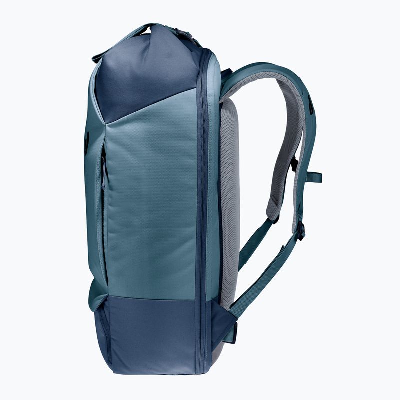 Рюкзак міський deuter Utilion 30 л atlantic/ink 5