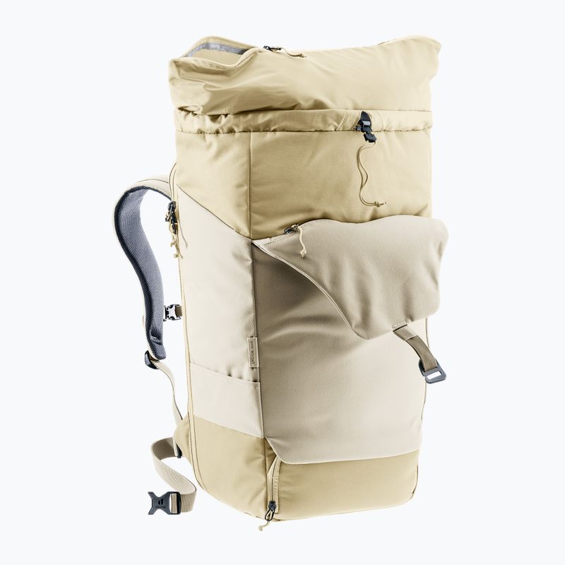Туристичний рюкзак deuter Utilion 34+5 л bone/desert 3