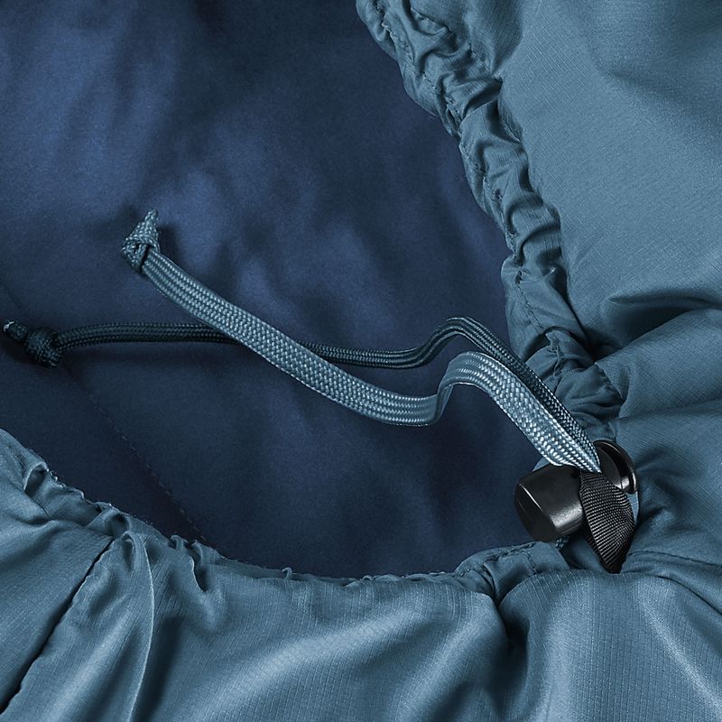 Спальний мішок Deuter Orbit +5° atlantic/ink 4