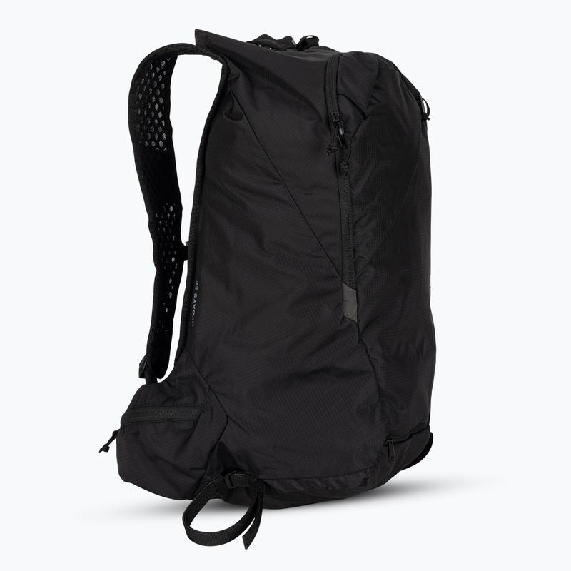 Рюкзак туристичний Deuter Updays 26 l black 2