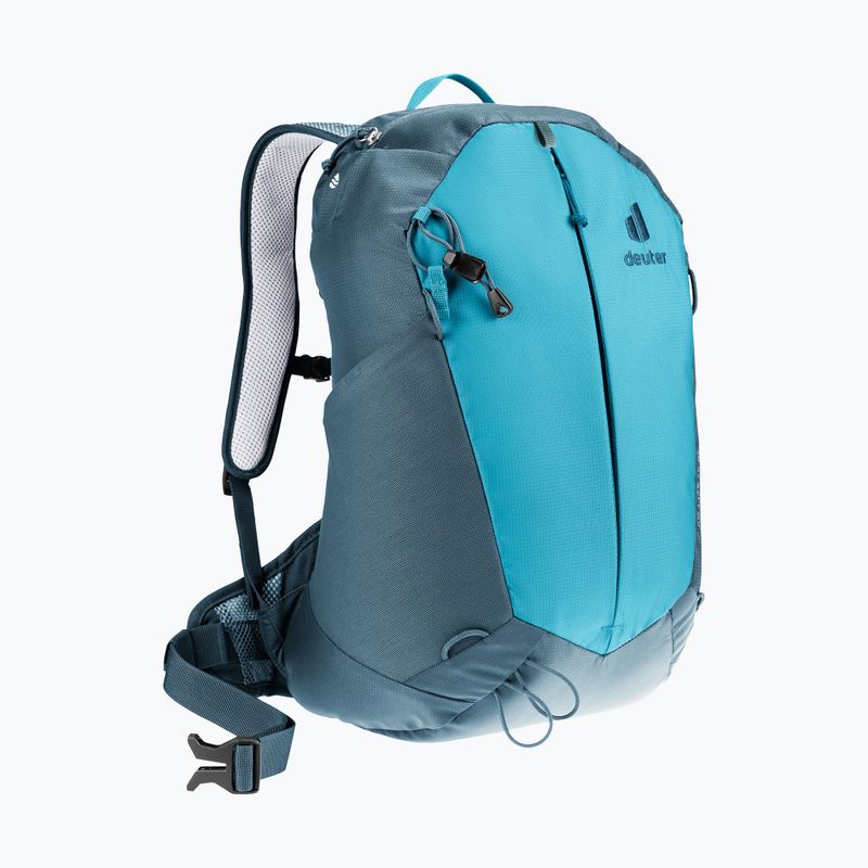 Рюкзак туристичний deuter AC Lite 15 л SL lagoon/atlantic 2