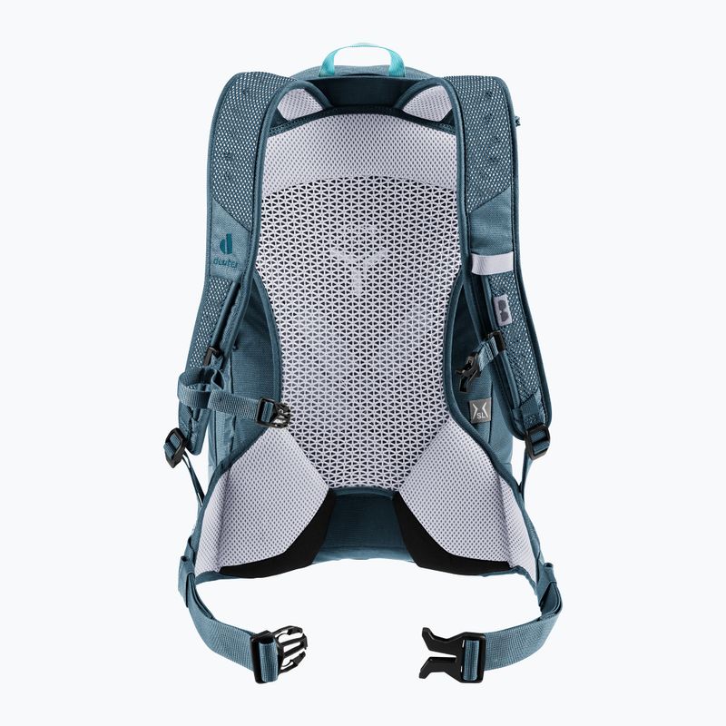 Туристичний рюкзак deuter AC Lite 15 л SL lagoon/atlantic 3
