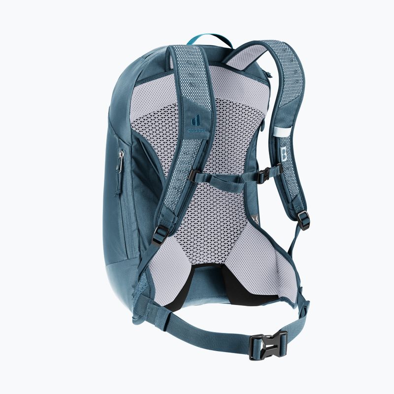 Туристичний рюкзак deuter AC Lite 15 л SL lagoon/atlantic 5