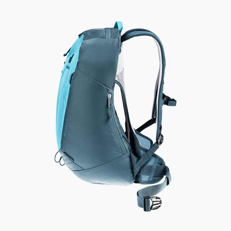 Рюкзак туристичний deuter AC Lite 15 л SL lagoon/atlantic 7