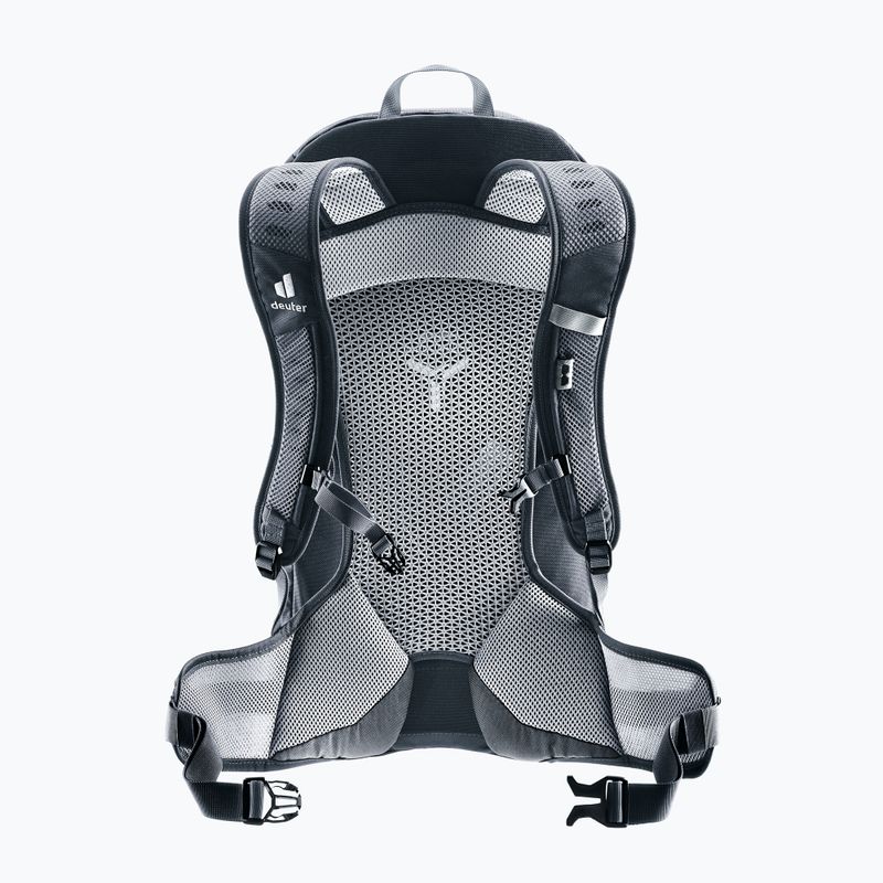 Туристичний рюкзак deuter AC Lite 23 чорний 2