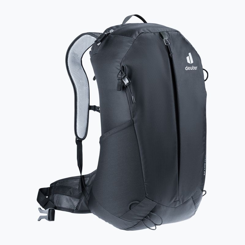 Рюкзак туристичний deuter AC Lite 25 л EL black 2