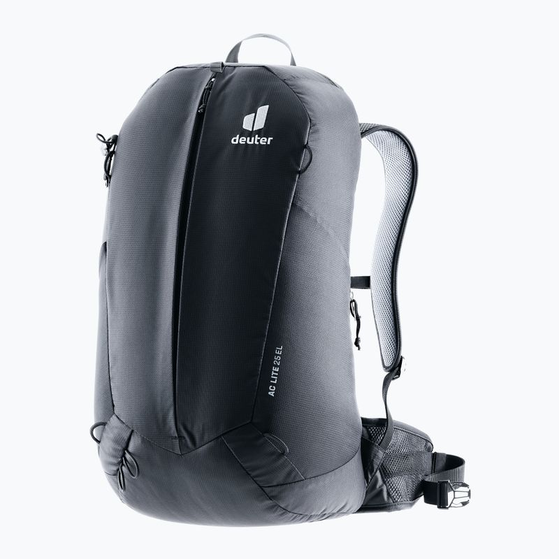 Рюкзак туристичний deuter AC Lite 25 л EL black 3