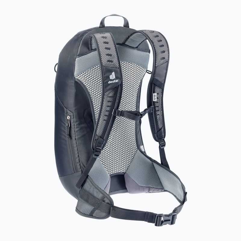 Рюкзак туристичний deuter AC Lite 25 л EL black 5