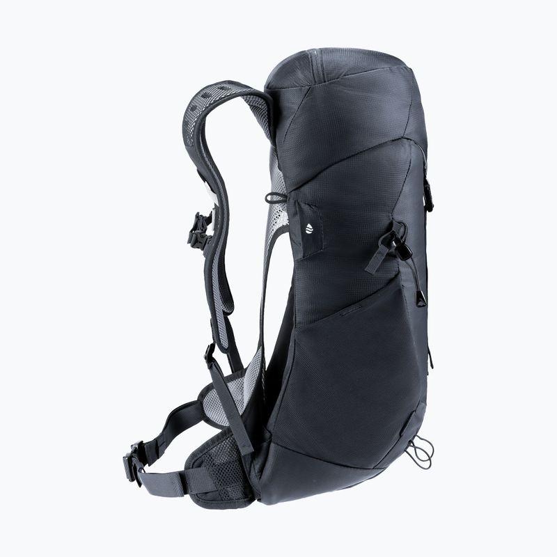 Рюкзак туристичний deuter AC Lite 16 л black 4
