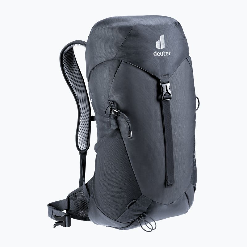 Рюкзак туристичний deuter AC Lite 16 л black 2