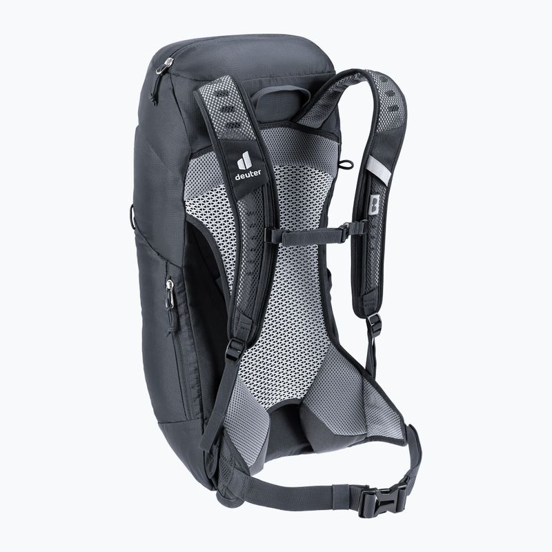 Рюкзак туристичний deuter AC Lite 16 л black 4