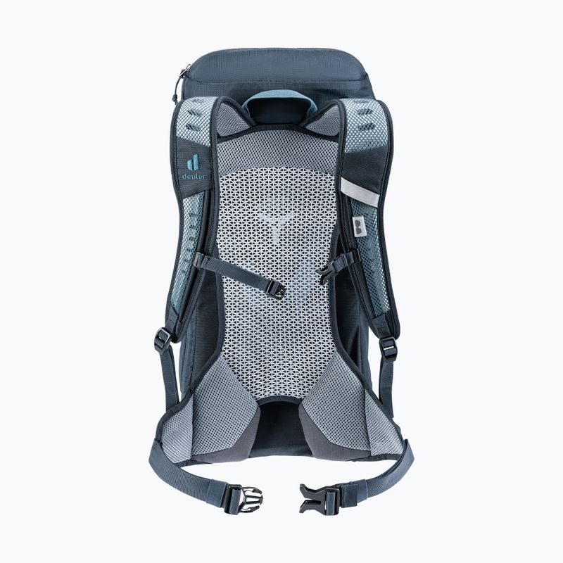 Рюкзак туристичний deuter AC Lite 16 л atlantic-ink 2