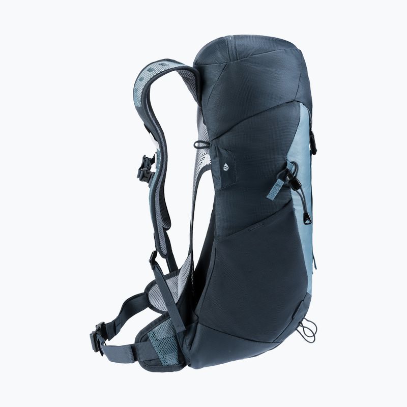 Рюкзак туристичний deuter AC Lite 16 л atlantic-ink 3