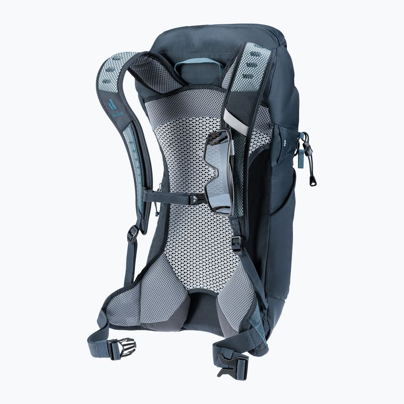 Рюкзак туристичний deuter AC Lite 16 л atlantic-ink 5