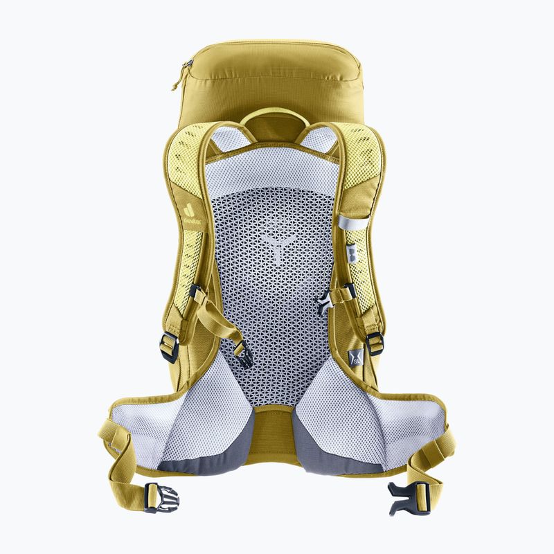 Жіночий туристичний рюкзак deuter AC Lite 22 l SL sprout / липа 2