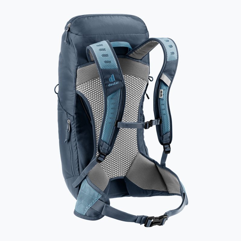 Туристичний рюкзак Deuter AC Lite 24 л атласний/чорний 10