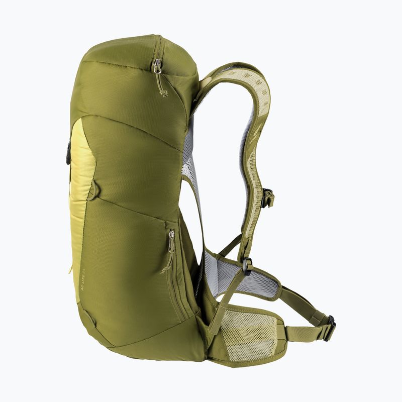 Туристичний рюкзак deuter AC Lite 24 л лінден/кактус 5