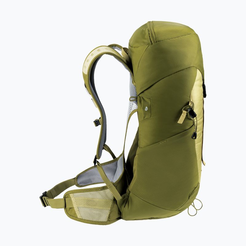 Туристичний рюкзак deuter AC Lite 24 л лінден/кактус 6
