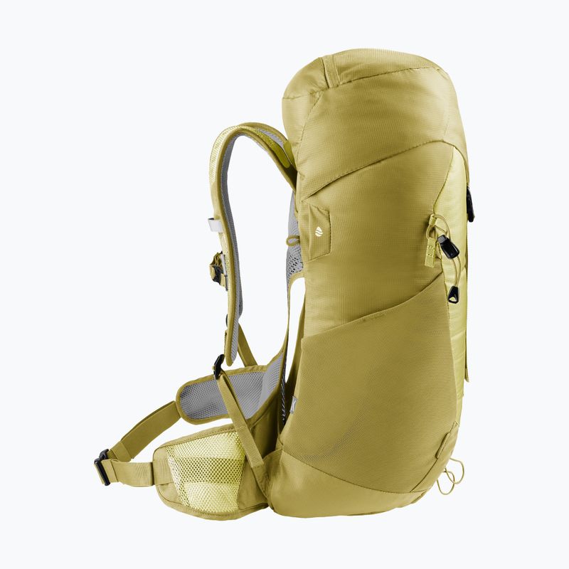 Жіночий туристичний рюкзак deuter AC Lite 28 l SL sprout / липа 5